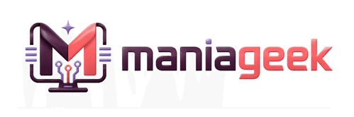 Mania Geek